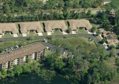 WESTMINSTER SENIOR HOUSING